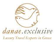 danae.exclusive logo